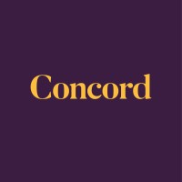 Concord Property Ltd