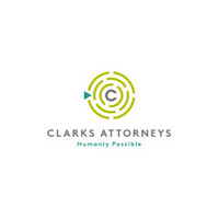 Clarks Attorneys logo - Similar company to Crew