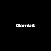 Gambit logo - Similar company to Meta Nft