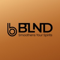 BLND Water logo - Similar company to Techadisa