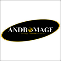 Andromage Global logo - Similar company to Ruvari