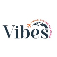 Vibes Travel Egypt logo - Similar company to Proddiction