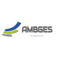 AMBGES logo - Similar company to Servpred Ambiental