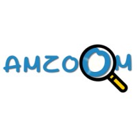amzoom logo - Similar company to Talabatk