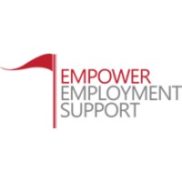 Empower Employment Support logo - Similar company to Unity Works Social Enterprises