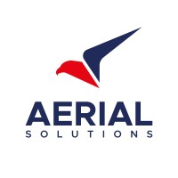 Aerial Solutions Company for Aircrafts logo - Similar company to Uas2030