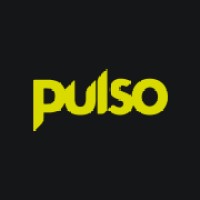 Agência Pulso logo - Similar company to Qualidade Dev | Devsoutinho