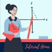 Tutorial Home logo - Similar company to Delta Computers