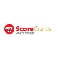 ScoreCarts logo - Similar company to Vebbly®