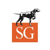 The Sollog Group, LLC logo - Similar company to Mrs. Smith Assist