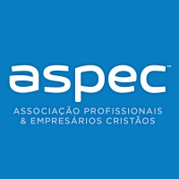 Aspec - Associação de Profissionais e Empresários Cristãos logo - Similar company to Adce Mg - Associação De Dirigentes Cristãos De Empresa