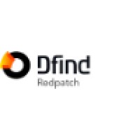 Dfind Redpatch Ab