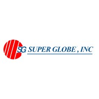 Super Globe, Inc. logo - Similar company to Ehs Engineer