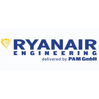 Ryanair Engineering – Delivered by PAM GmbH logo - Similar company to Ryanair Engineering Training Academy
