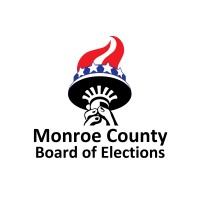 Monroe County Board of Elections logo - Similar company to Levata Human Performance