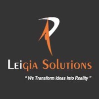 Leigia Solutions logo - Similar company to Saratech