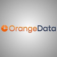 OrangeData logo - Similar company to Solutions Orange Data