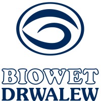 Biowet Drwalew sp. z o.o. logo - Similar company to Vmn Pharmaceuticals