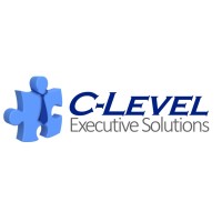 C-Level Executive Solutions logo - Similar company to C-Level Solutions