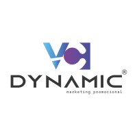 VC Dynamic - Marketing Promocional. logo - Similar company to Mmvalue
