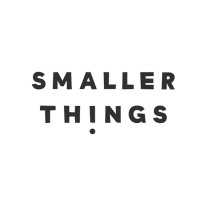 Smaller Things logo - Similar company to Taskrocky