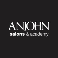A N John logo - Similar company to Blueyard