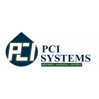 PCI Fabricated Systems logo - Similar company to R.L. Deppmann