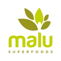 Malu - superfoods logo - Similar company to Superfoods🍽️