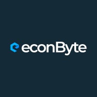 econByte GmbH logo - Similar company to Seu Gmbh