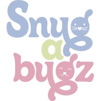 Snugabugz logo - Similar company to Forager