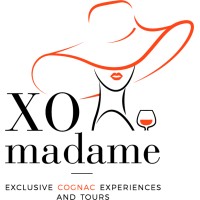 XO madame logo - Similar company to Original Drinks