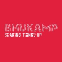 Bhukamp logo - Similar company to Sk Digiweb
