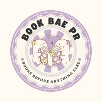 BookBae PR & Marketing logo - Similar company to Reading With Pictures