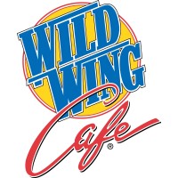 Wild Wing Cafe logo - Similar company to Café Grumpy