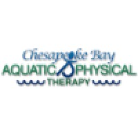 Chesapeake Bay Aquatic & Physical Therapy