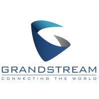 Grandstream Networks logo - Similar company to R & A Com̩Rcio De Equipamentos Telef̫Nicos Ltda.