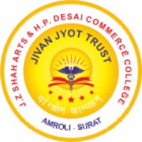 Amroli College Surat