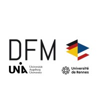 Deutsch-Französisches Management | Doubles diplômes franco-allemands | Uni Augsburg & Rennes logo - Similar company to Faare E.V.