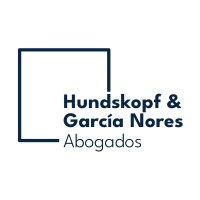 Hundskopf & García Nores Abogados logo - Similar company to Fibra Prime