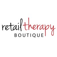 Retail Therapy Boutique logo - Similar company to Advanced Process Optimization, Llc