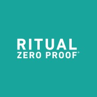 Ritual Zero Proof logo - Similar company to Three Spirit