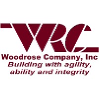 Woodrose Company, Inc. logo - Similar company to Caet Construction