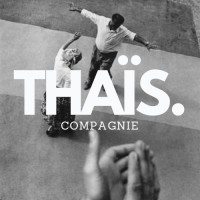 Thaïs Compagnie logo - Similar company to Association Ayud'Art