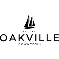 Downtown Oakville Business Improvement Association logo - Similar company to Nightfall Social
