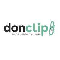 DonCLIP.es logo - Similar company to Axober