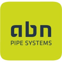 ABN PIPE SYSTEMS logo - Similar company to Italsan