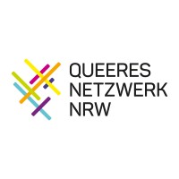 Queeres Netzwerk NRW logo - Similar company to Bundesverband Queere Bildung E.V.