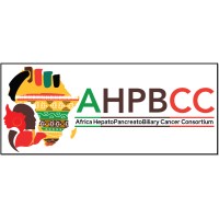 Africa HepatoPancreatoBiliary Cancer Consortium logo - Similar company to We - For - Her Initiative Uganda
