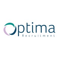 Optima Recruitment Limited logo - Similar company to Power Solutions Electrical Contractors Ltd