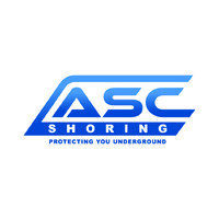 Australian Shoring Company logo - Similar company to Prost